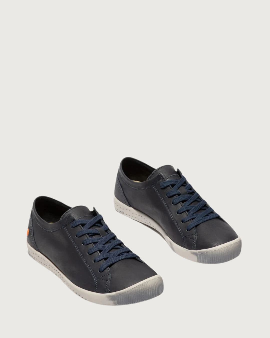 Deportiva Lace-up Trainers Softinos