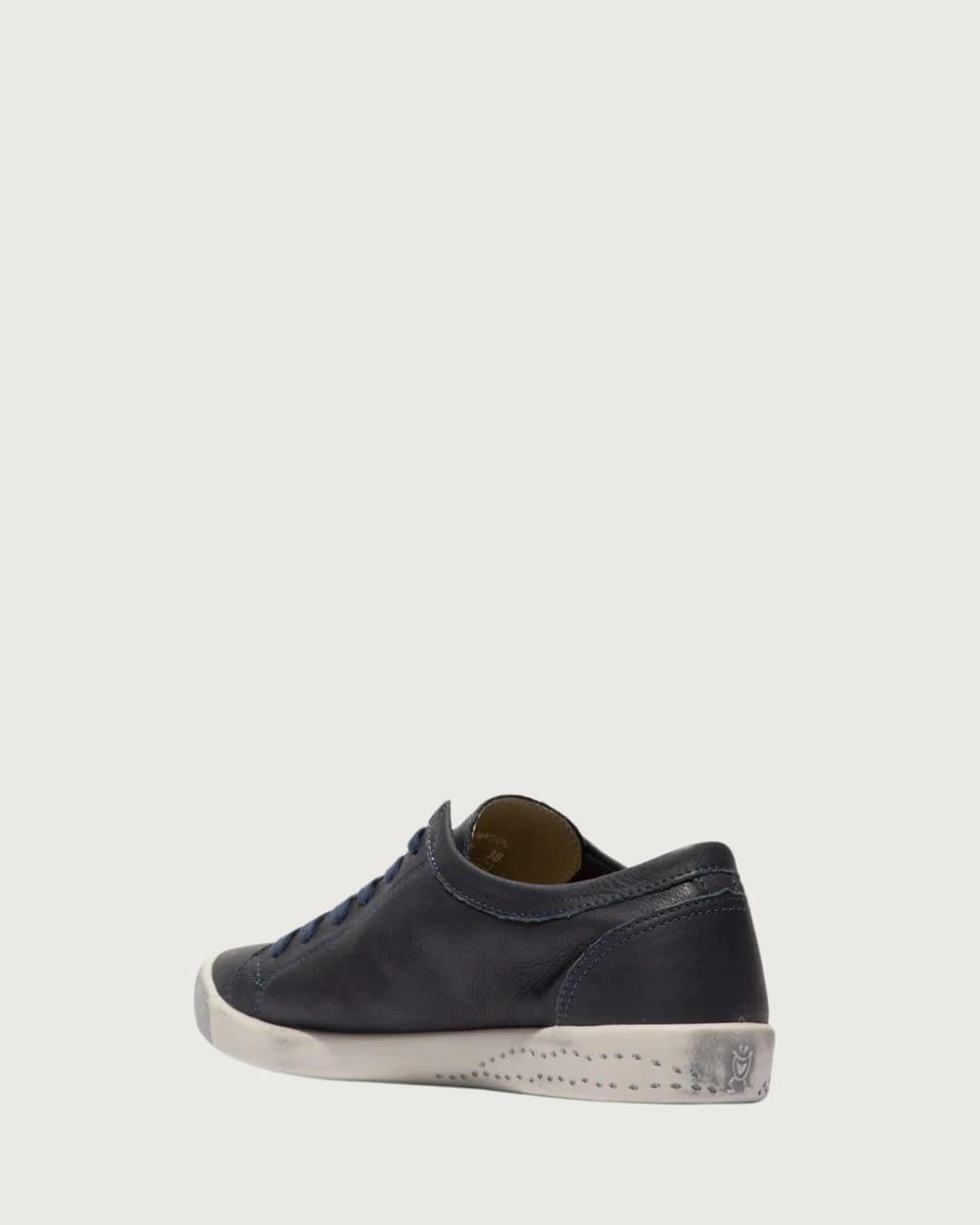 Deportiva Lace-up Trainers Softinos