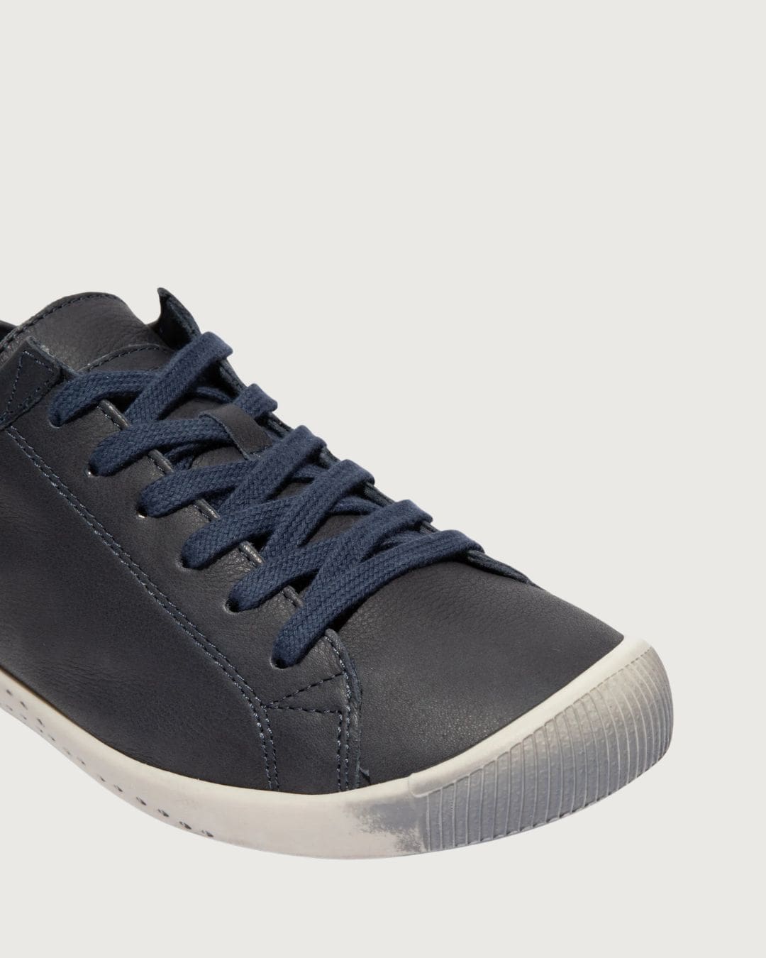 Deportiva Lace-up Trainers Softinos