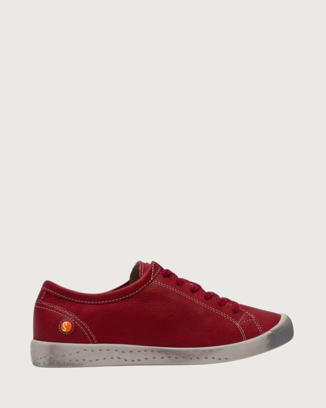Deportiva Lace-up Trainers Softinos