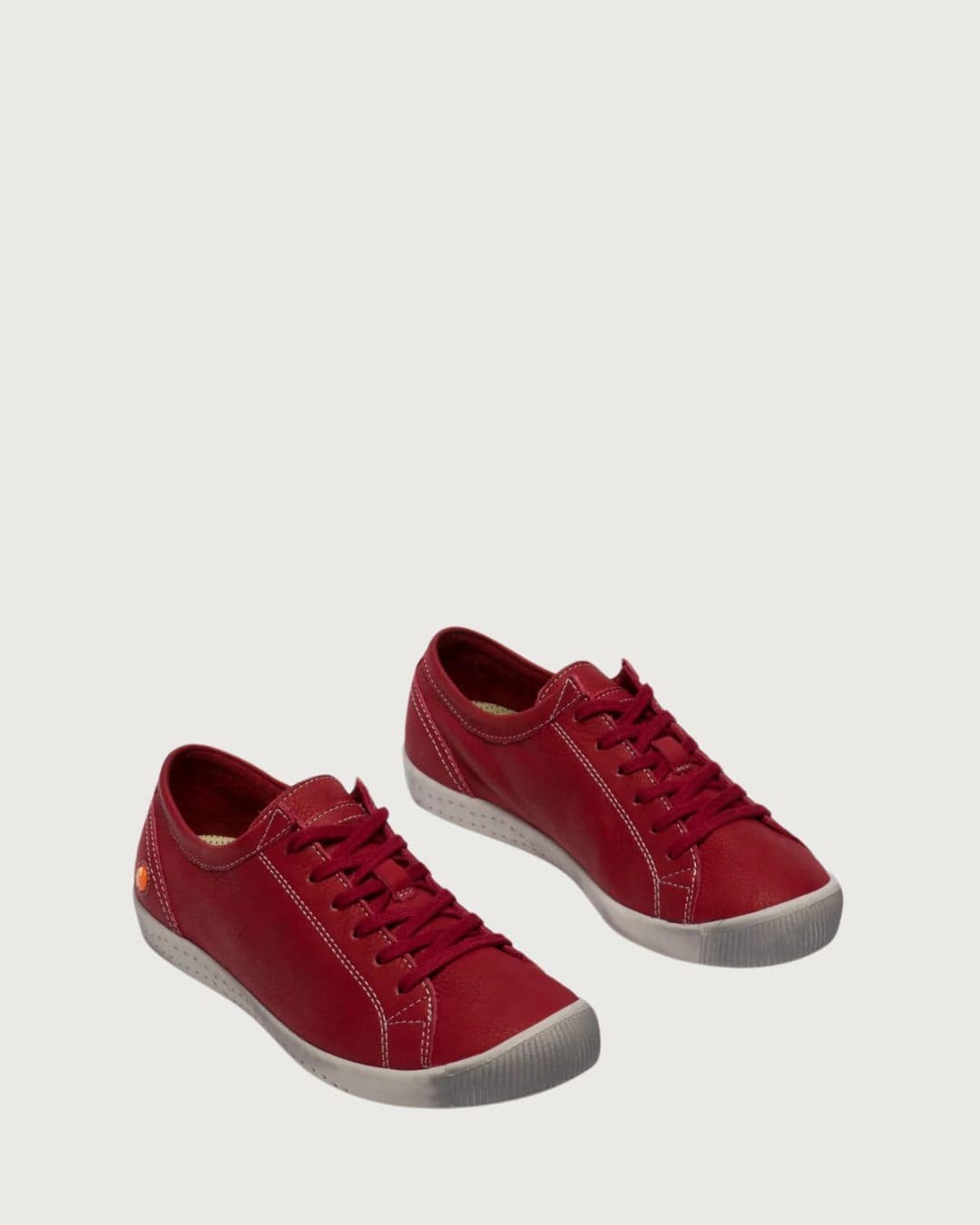Deportiva Lace-up Trainers Softinos
