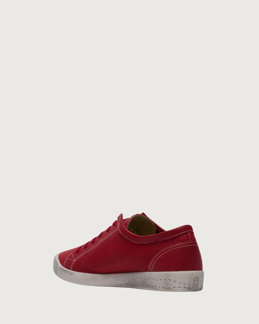 Deportiva Lace-up Trainers Softinos