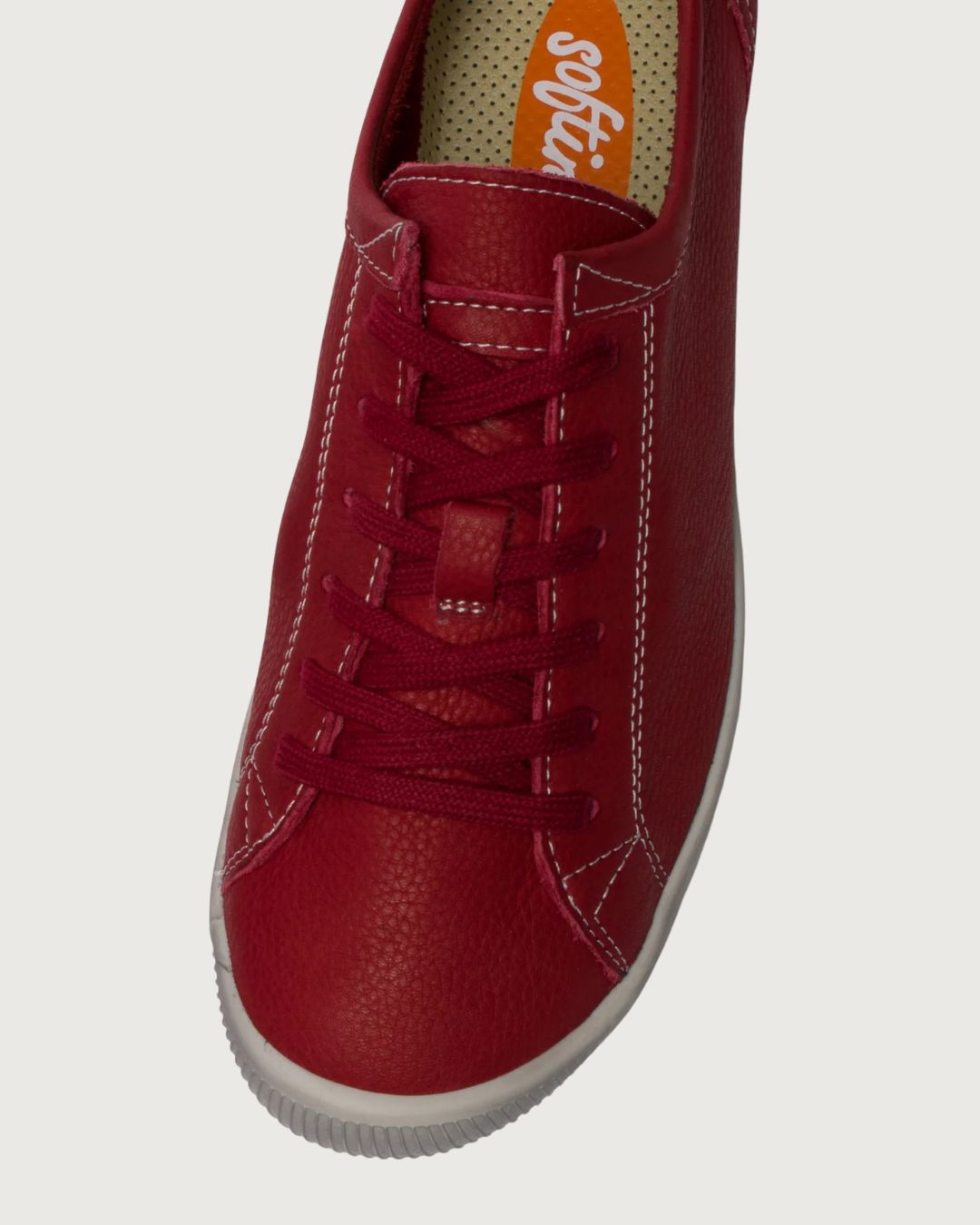 Deportiva Lace-up Trainers Softinos