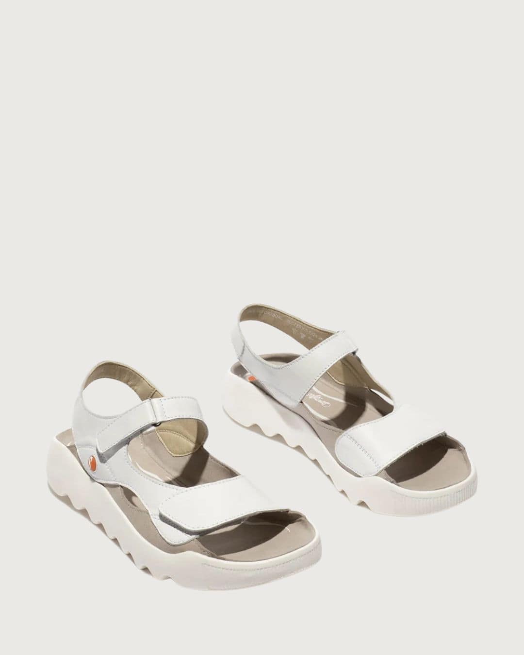 Sandalia Sling-Back Softinos