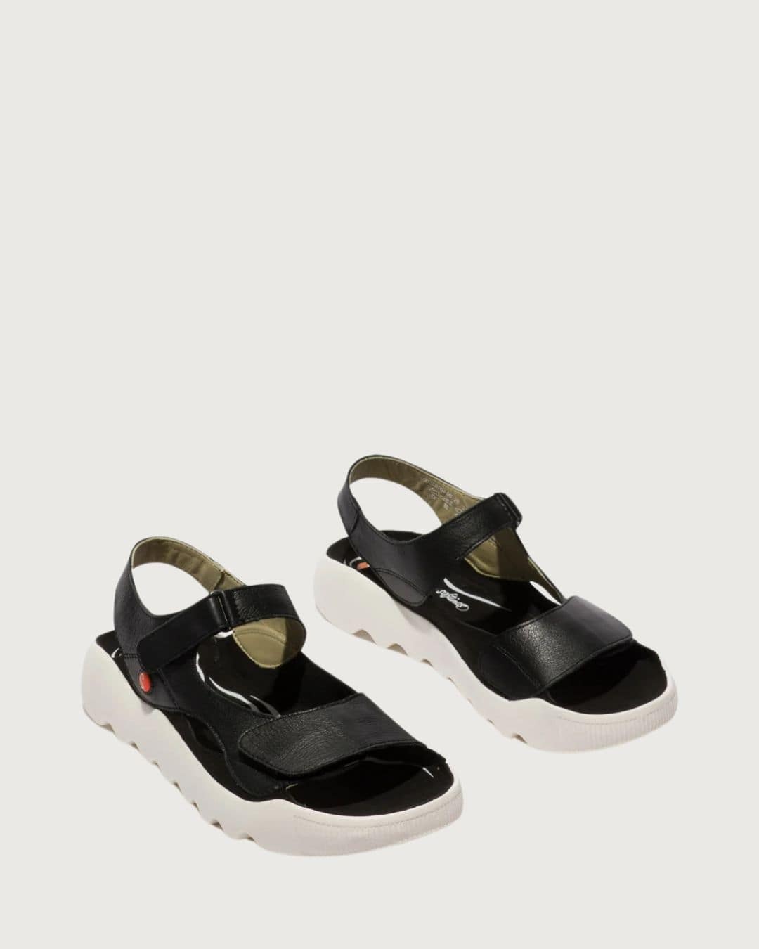 Sandalia Sling-Back Softinos