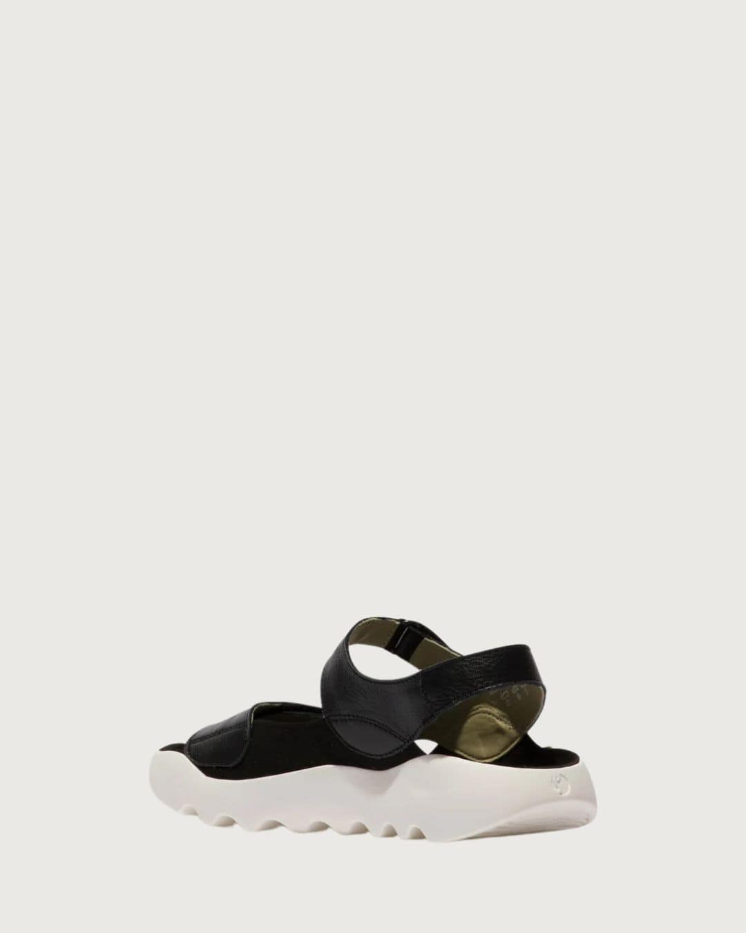 Sandalia Sling-Back Softinos