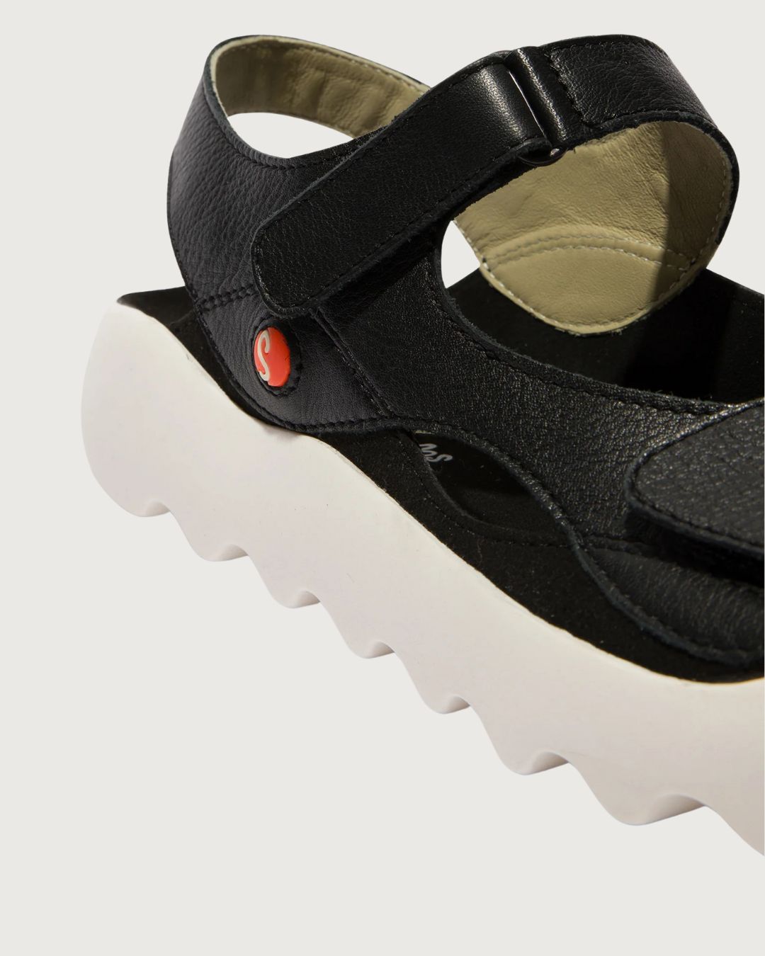 Sandalia Sling-Back Softinos