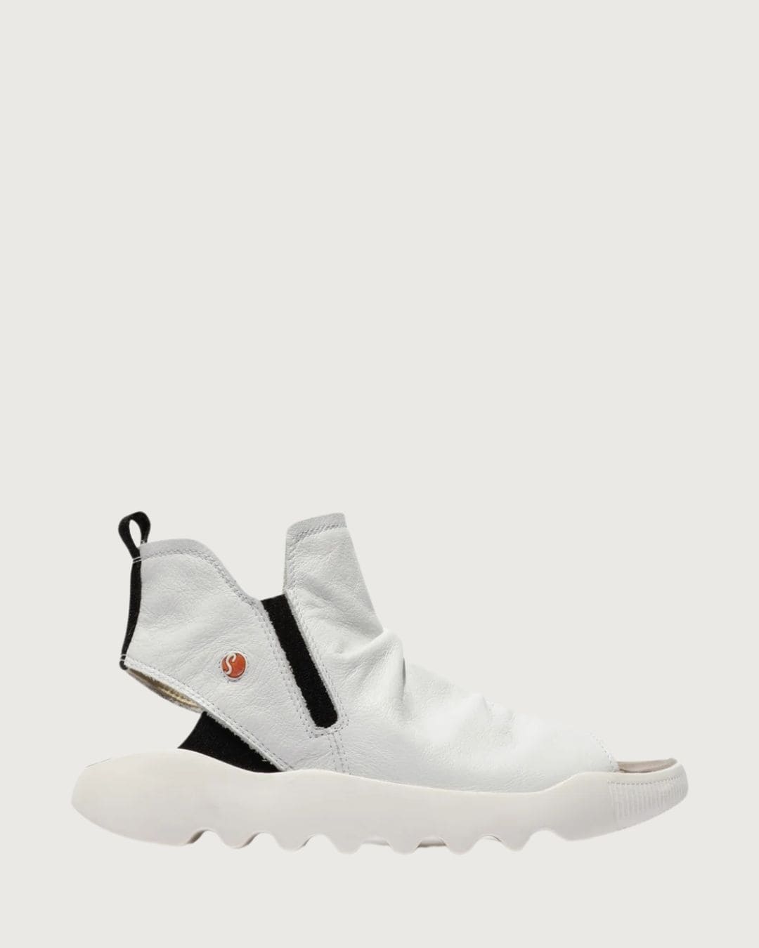 Sandalia Open Toe Softinos