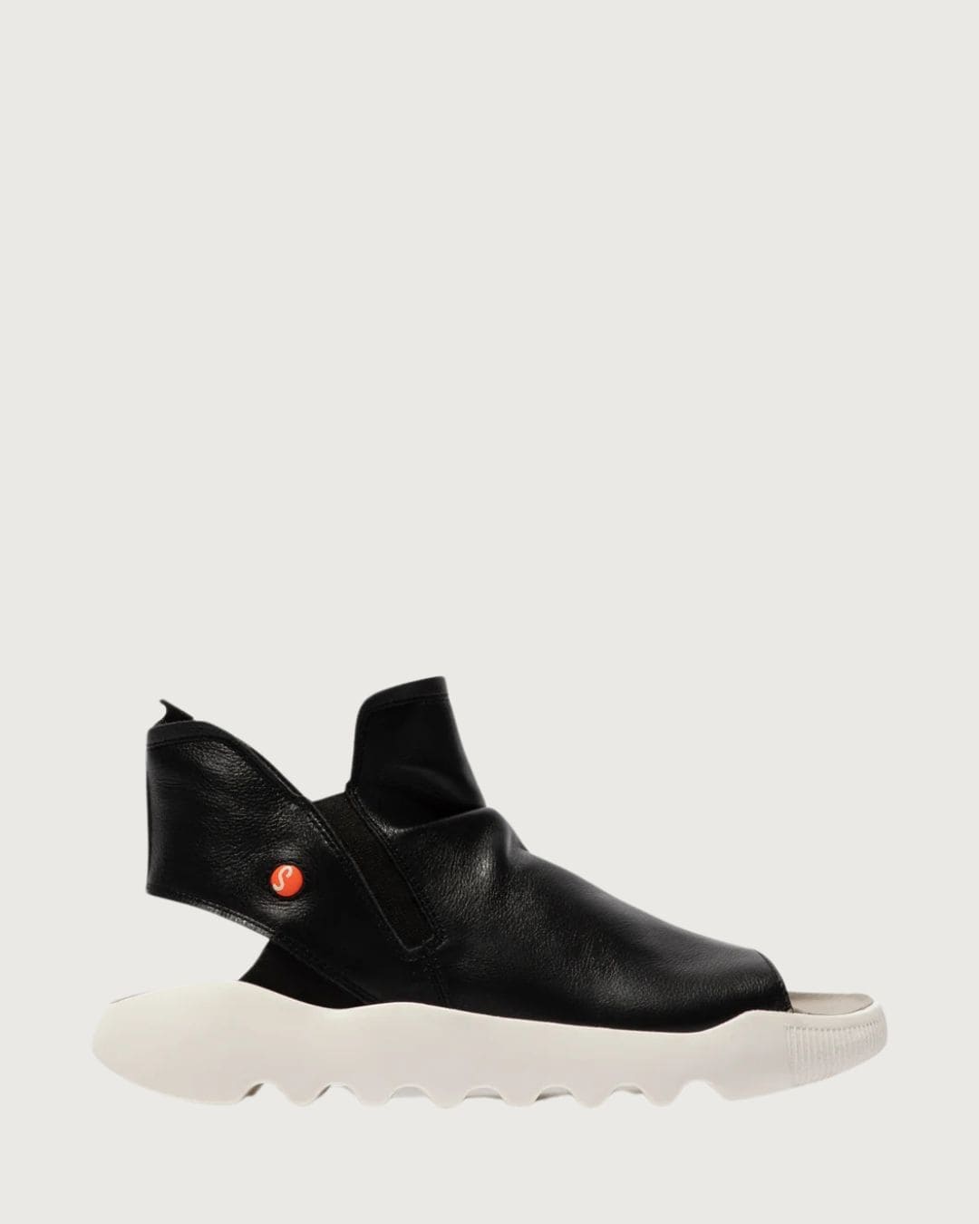 Sandalia Open Toe Softinos