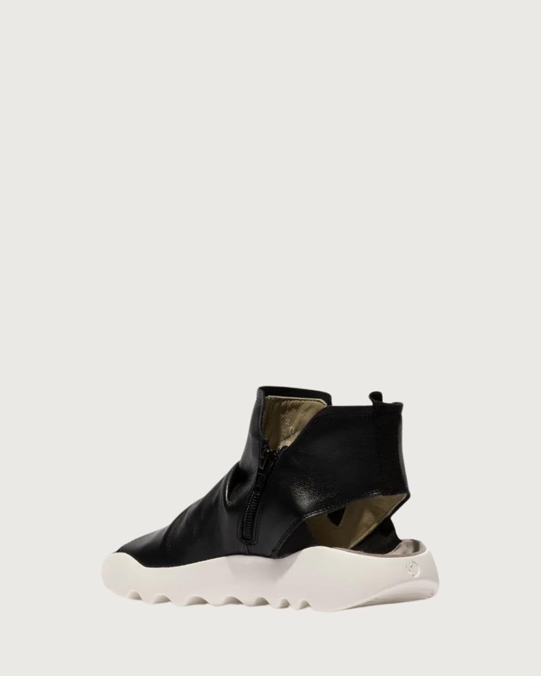 Sandalia Open Toe Softinos