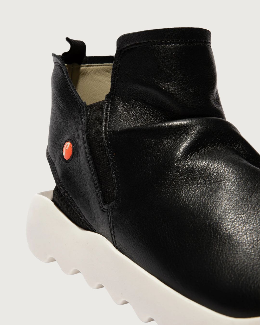Sandalia Open Toe Softinos