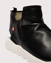 Sandalia Open Toe Softinos