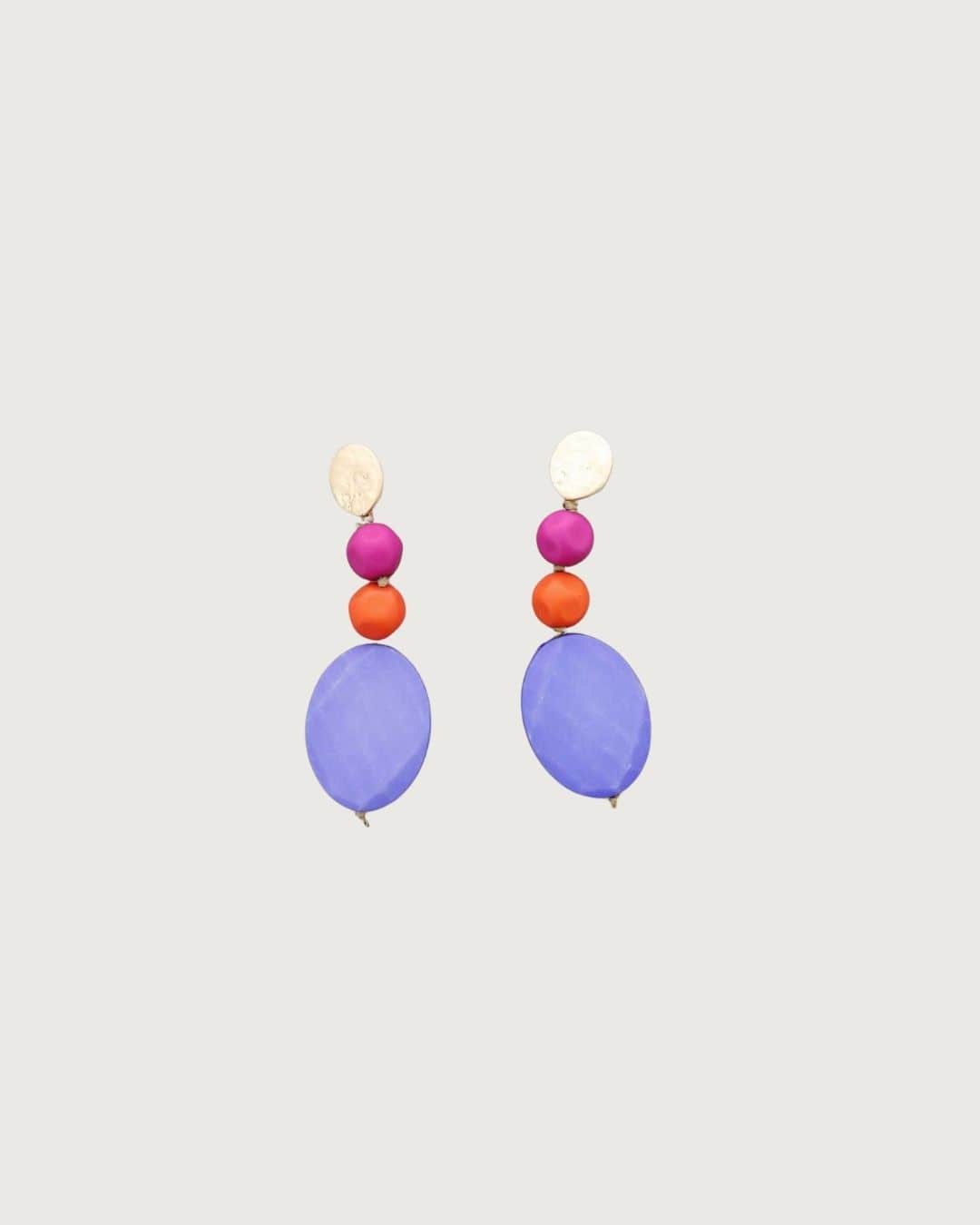 Pendientes Sonata