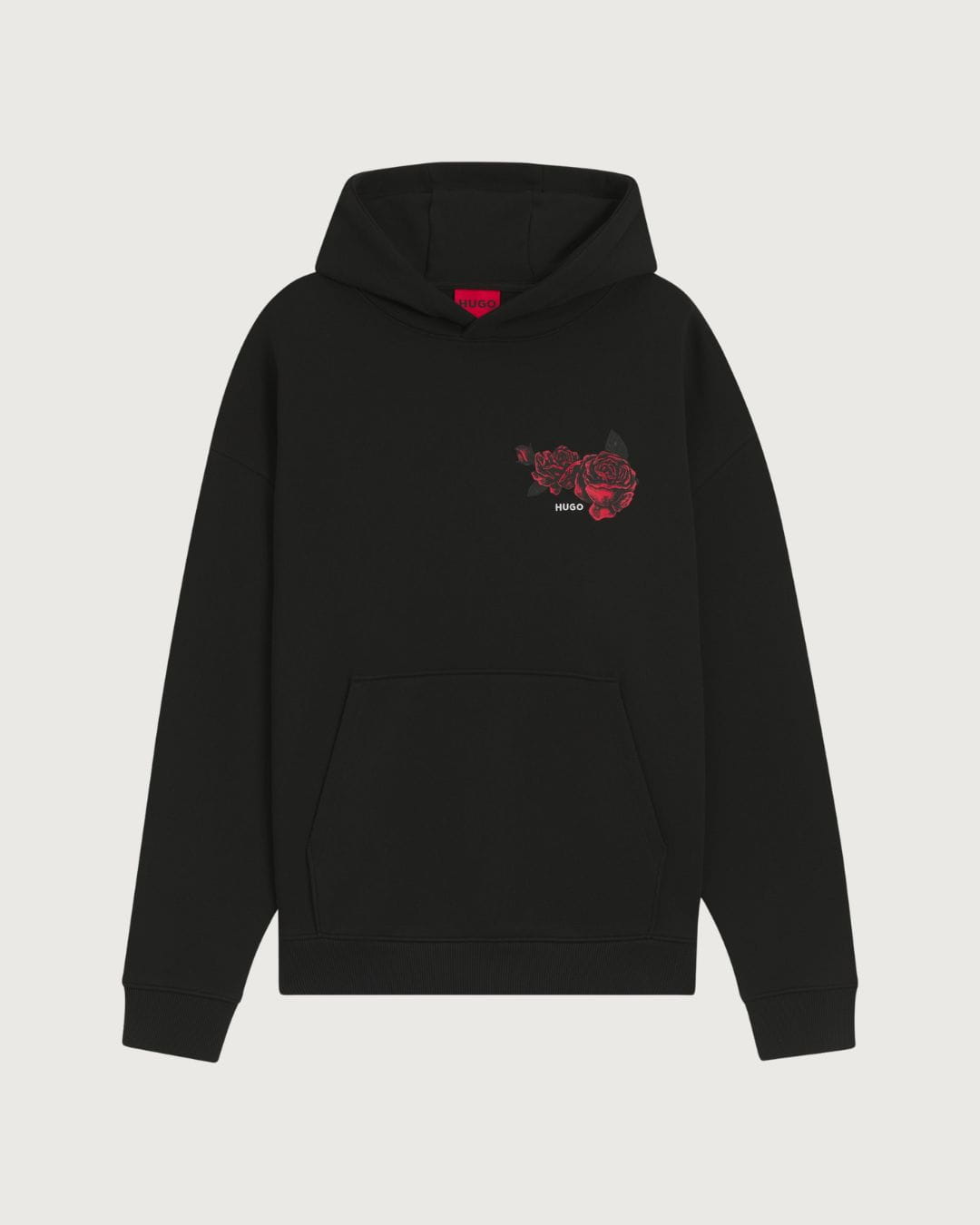 Sudadera Dagethood HUGO