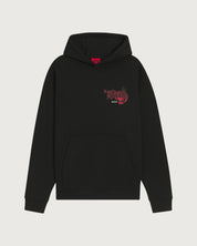 Sudadera Dagethood HUGO