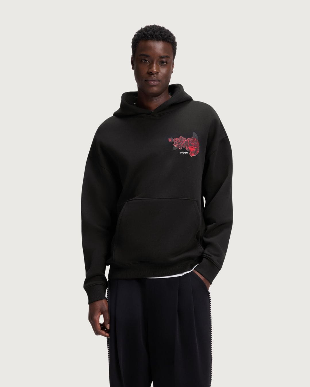 Sudadera Dagethood HUGO