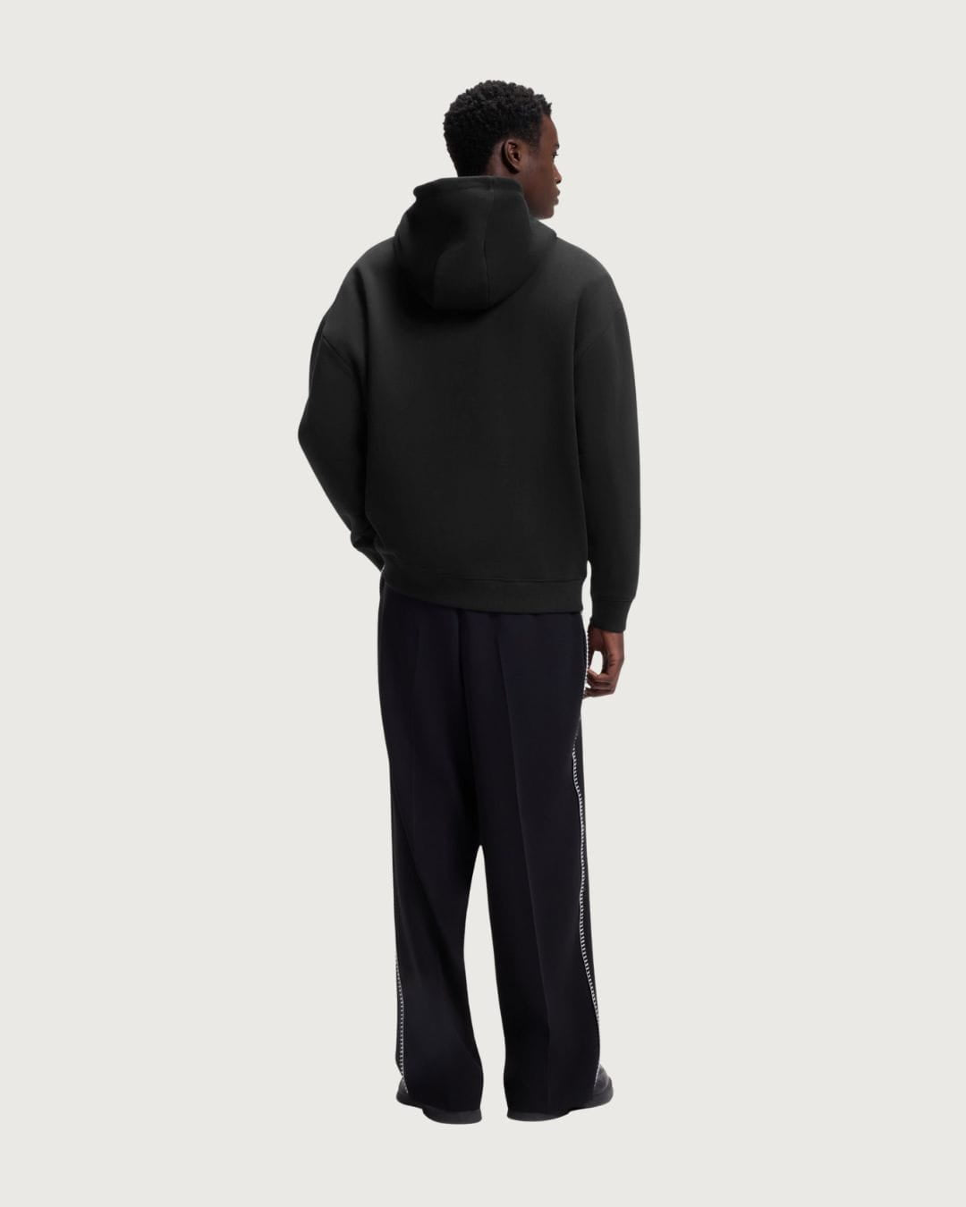 Sudadera Dagethood HUGO