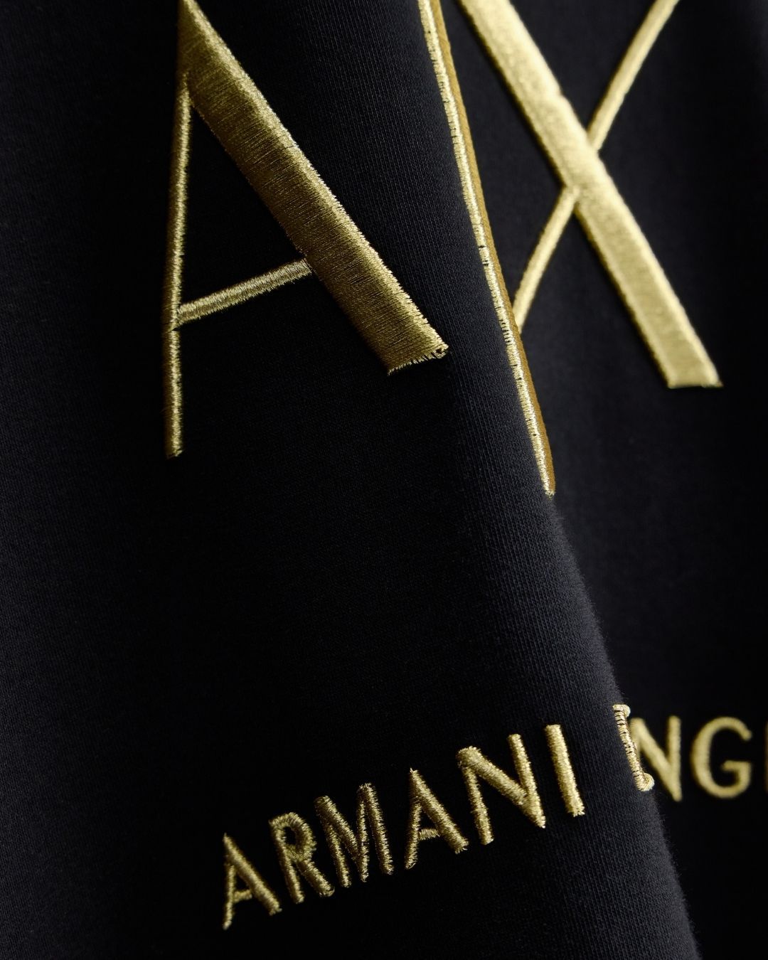 Sudadera Armani Exchange