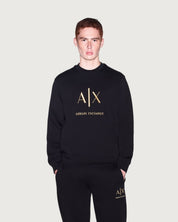 Sudadera Armani Exchange