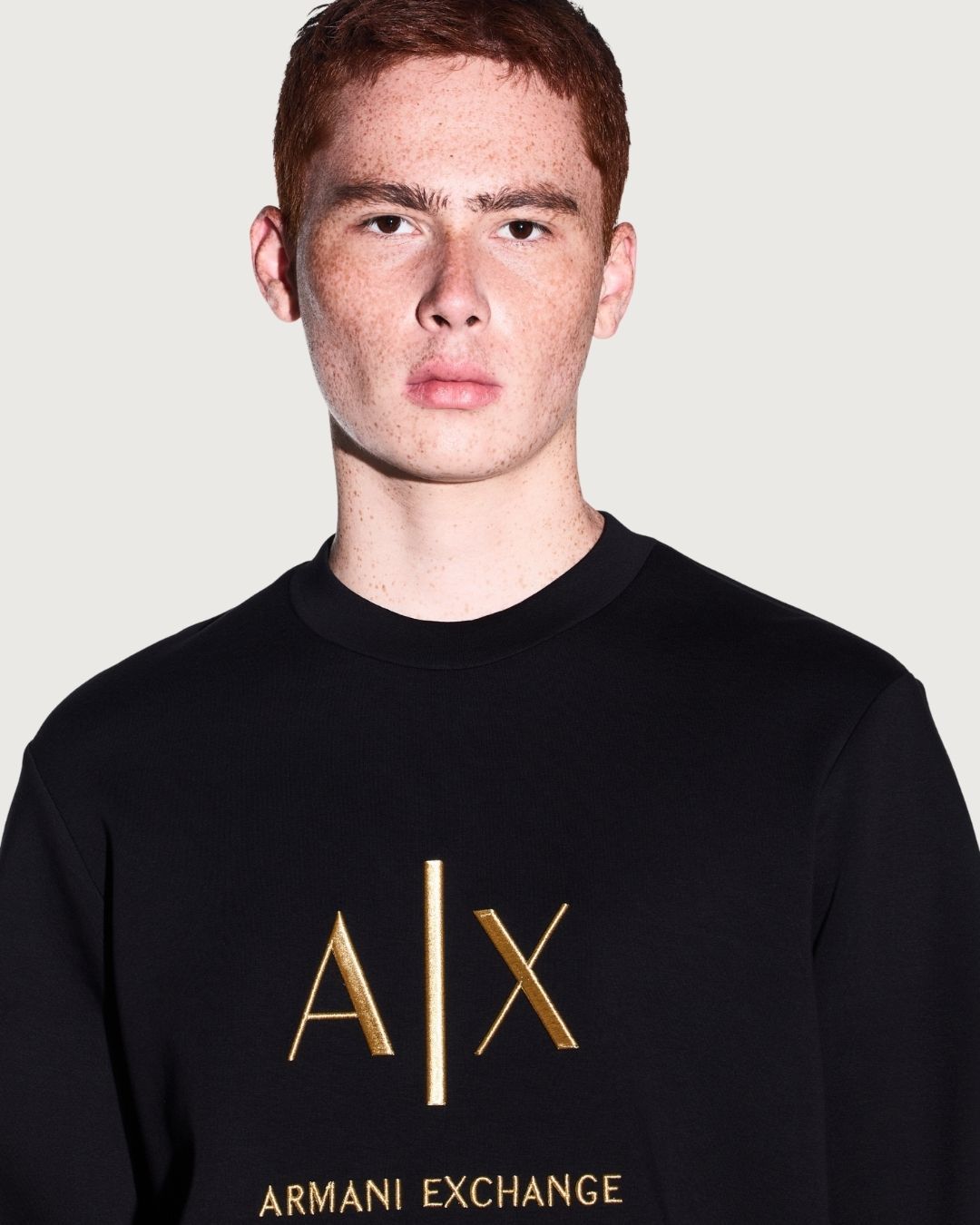 Sudadera Armani Exchange