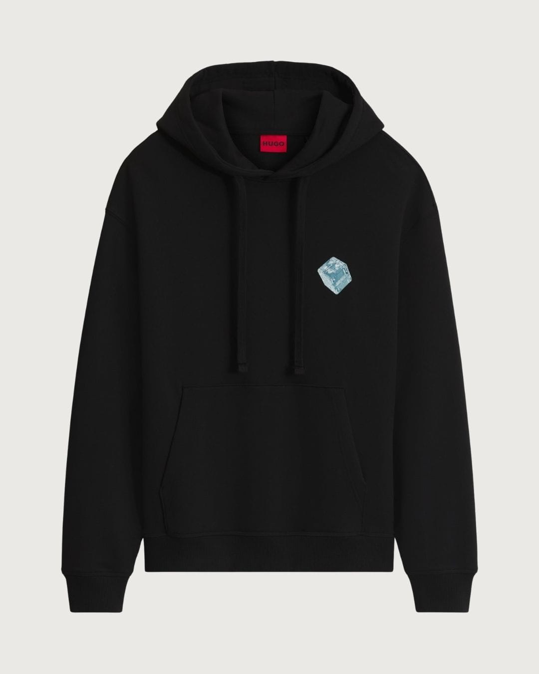 Sudadera Dewerhood HUGO