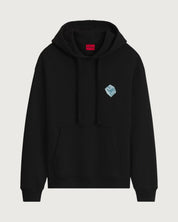 Sudadera Dewerhood HUGO