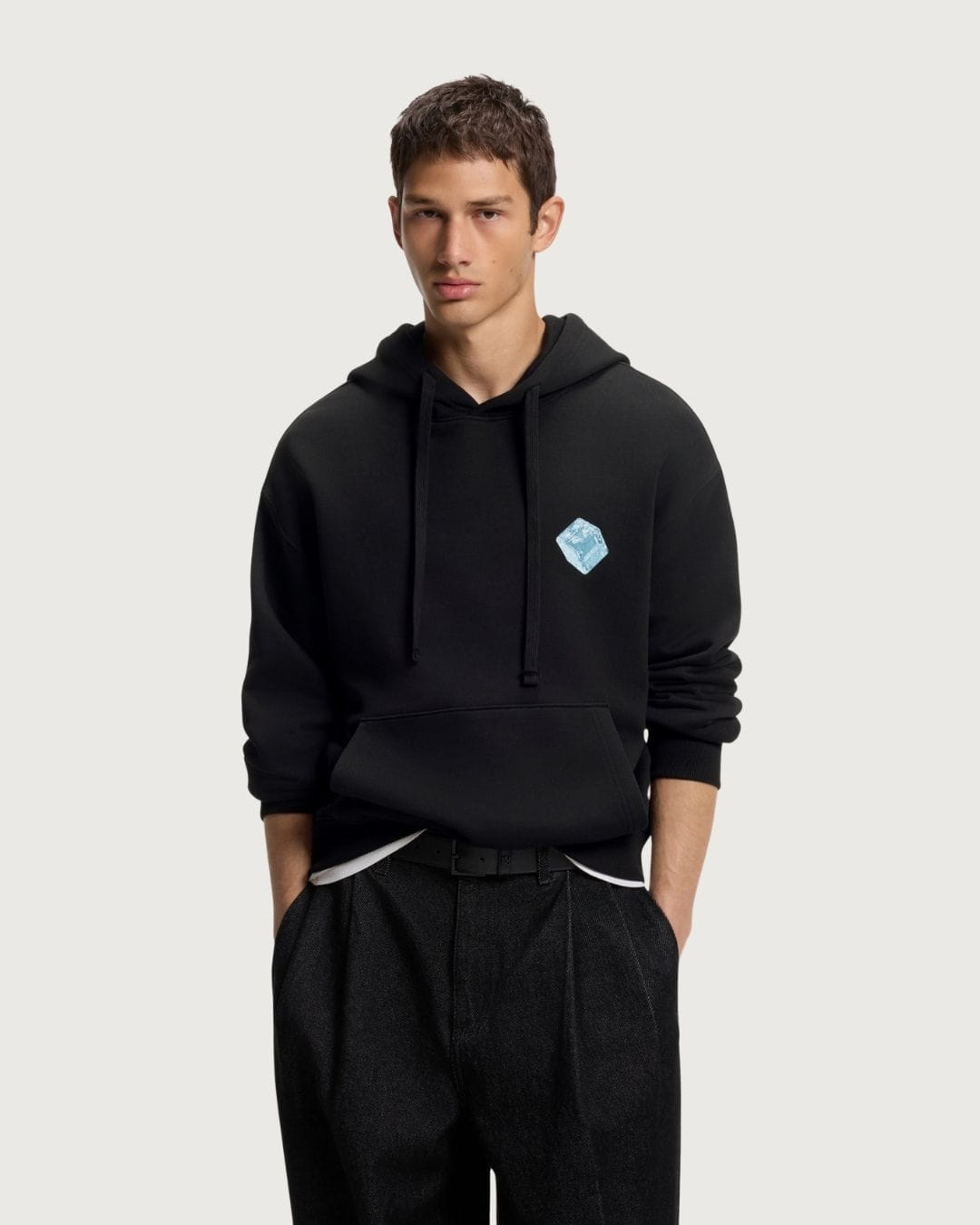 Sudadera Dewerhood HUGO