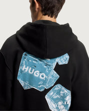 Sudadera Dewerhood HUGO
