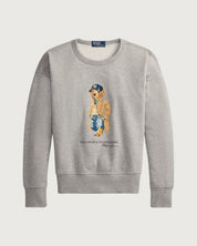 Sudadera Polo Ralph Laurent