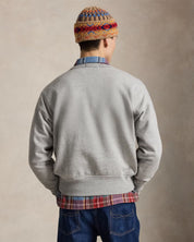Sudadera Polo Ralph Laurent