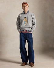 Sudadera Polo Ralph Laurent