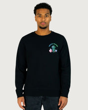 Jersey Denver Wrong Friends negro para hombre