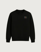 Jersey Fort Collins Wrong Friends negro para hombre