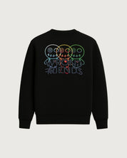 Jersey Fort Collins Wrong Friends negro para hombre