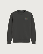 Jersey Fort Collins Wrong Friends gris para hombre