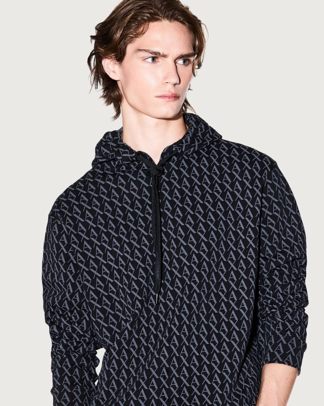 Sudadera Armani Exchange