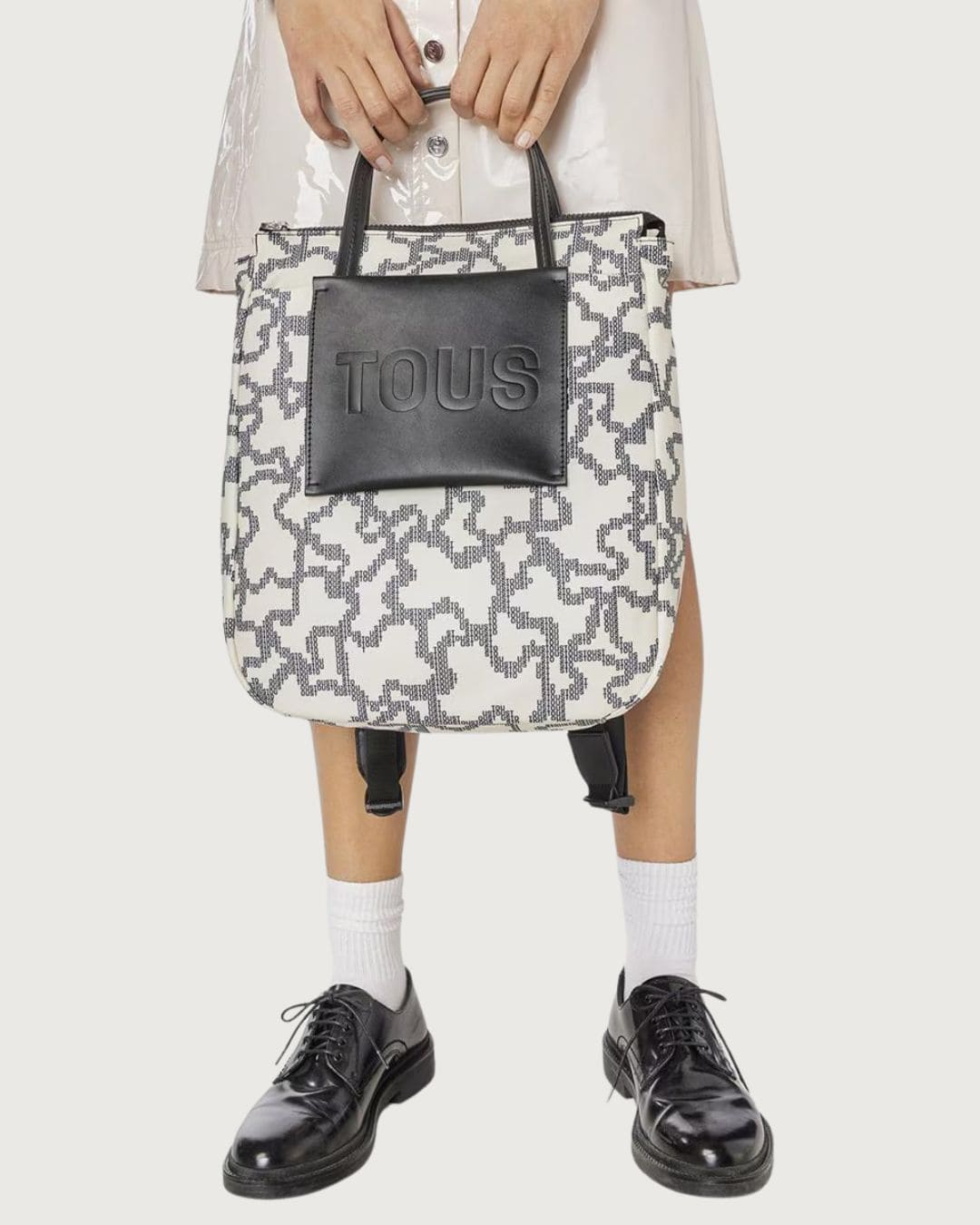 Mochila Pix Fost Tous