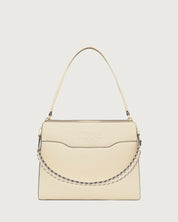 Bolso Shopper Audree Saffiano Tous