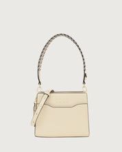 Bolso Audree Saffiano Tous
