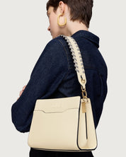 Bolso Audree Saffiano Tous