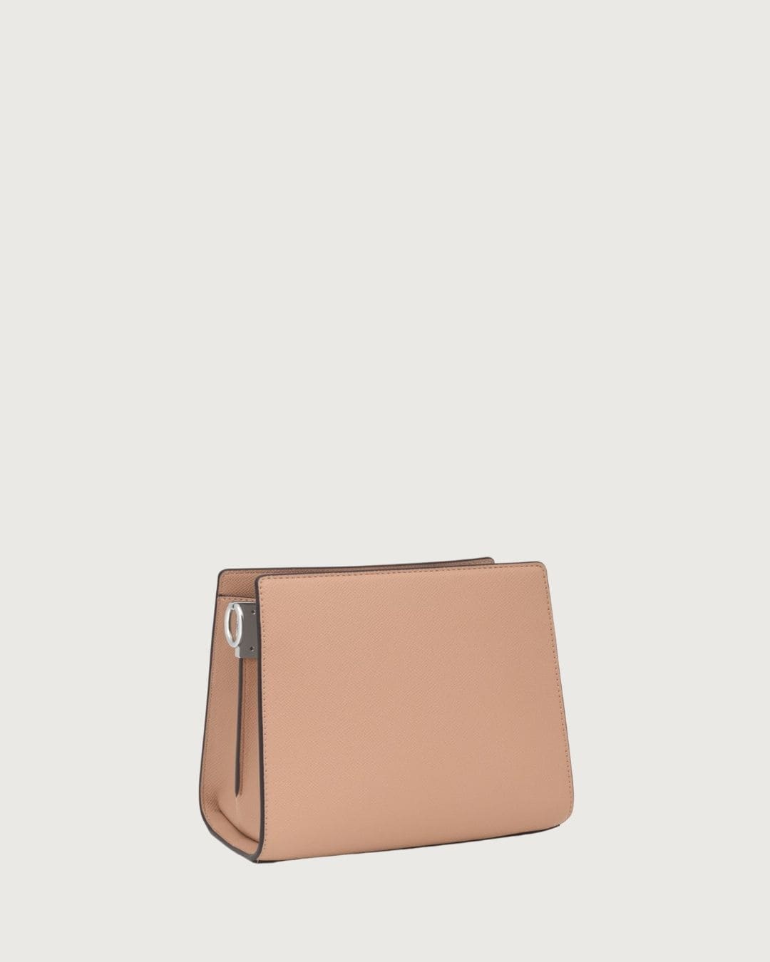 Bolso Audree Saffiano Tous