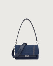 Bandolera Denim Tous