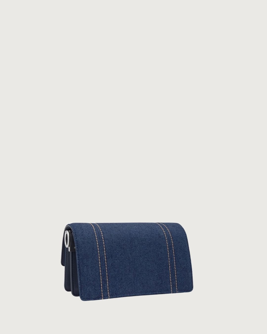 Bandolera Denim Tous