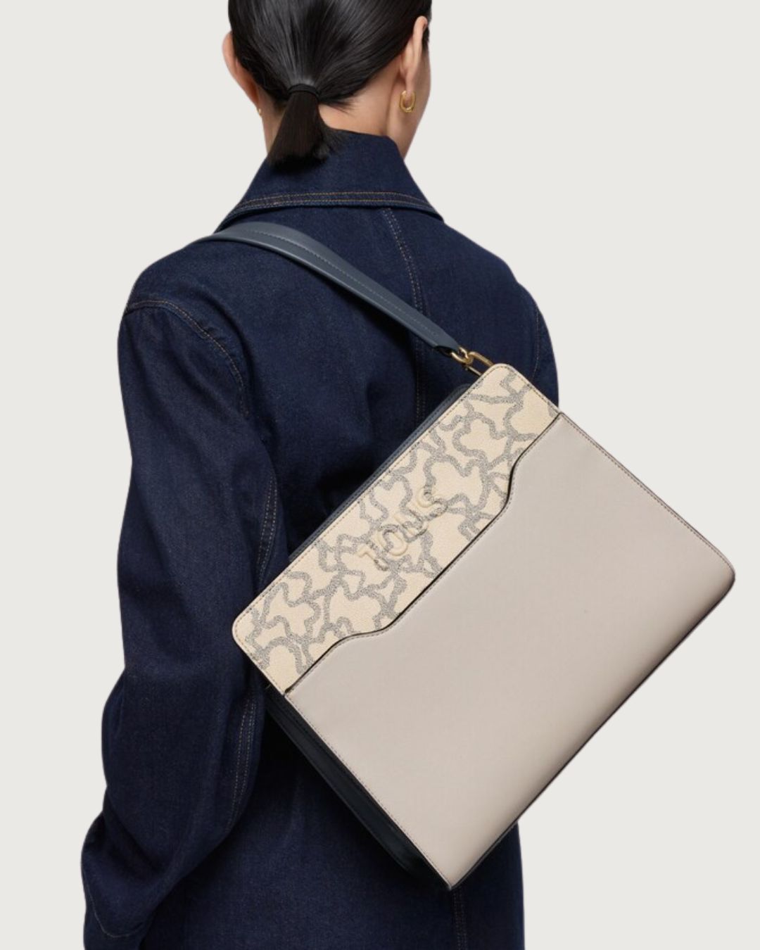 Bolso Kaos Icon Tous
