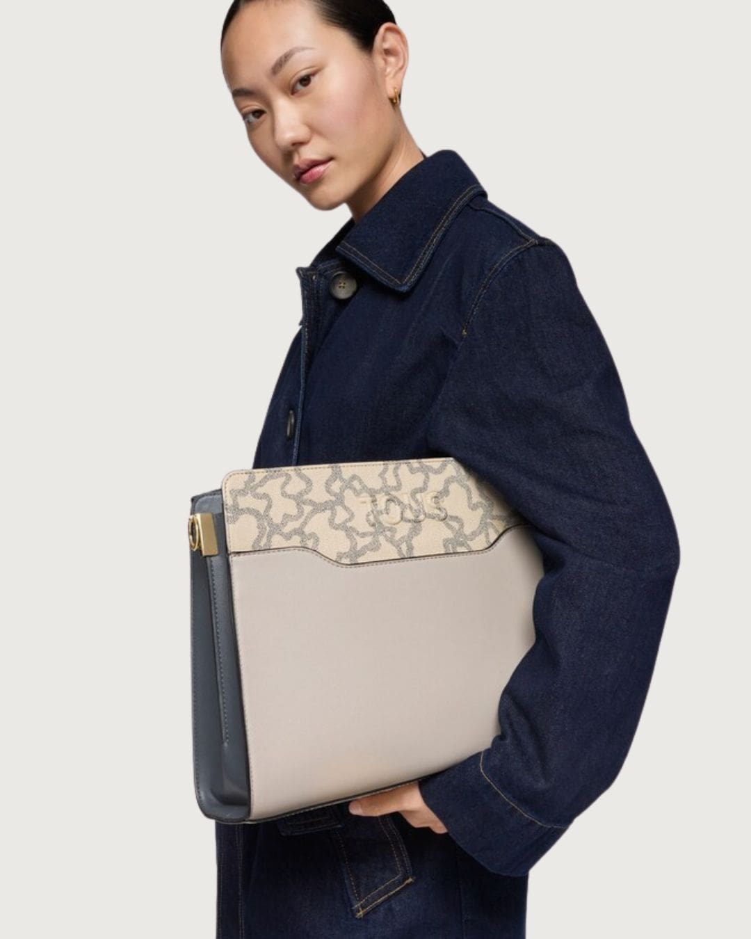 Bolso Kaos Icon Tous