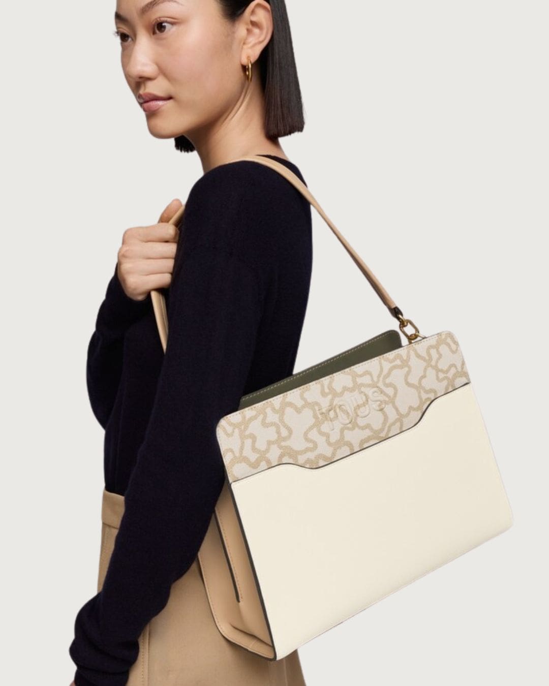 Bolso Kaos Icon Tous