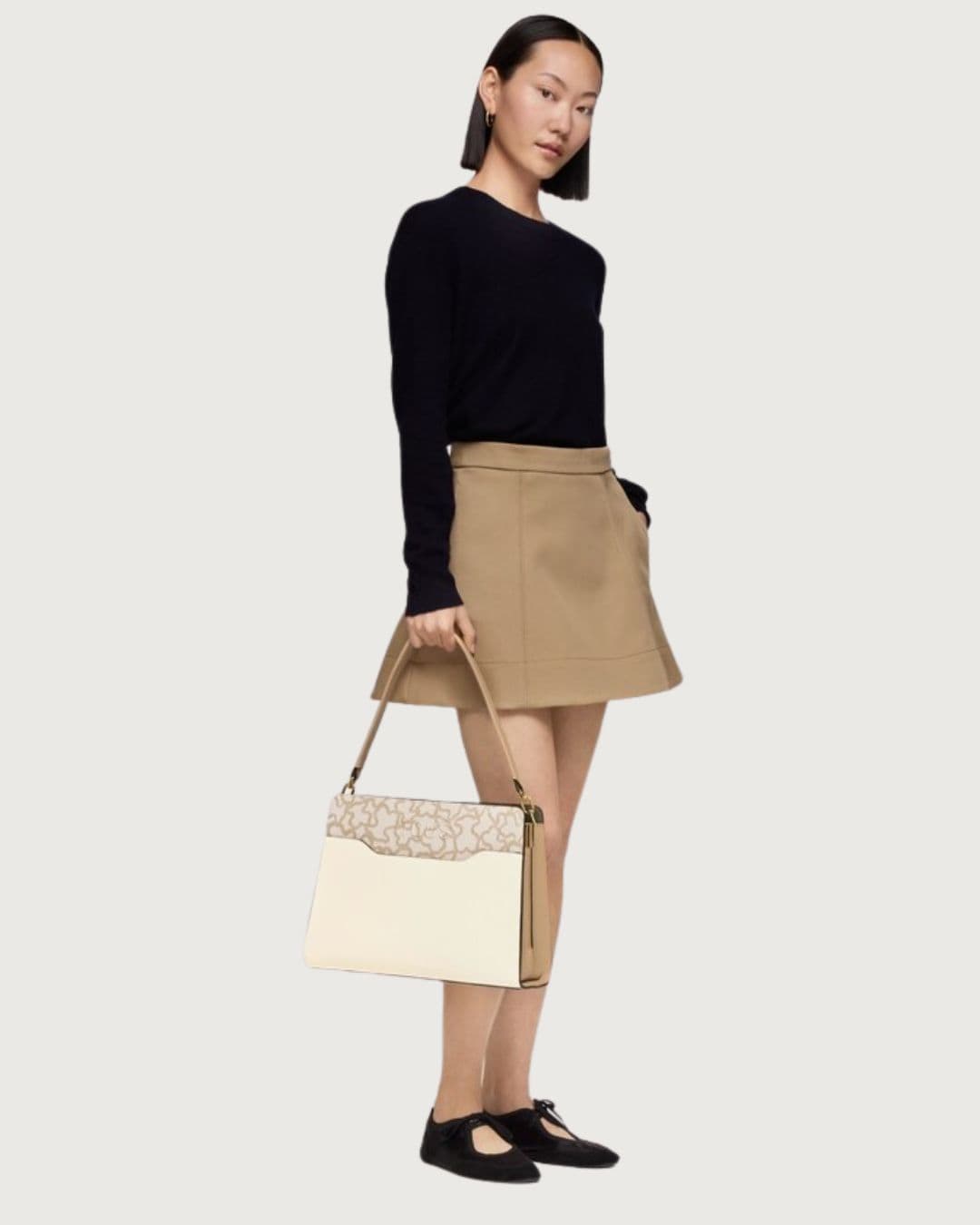 Bolso Kaos Icon Tous
