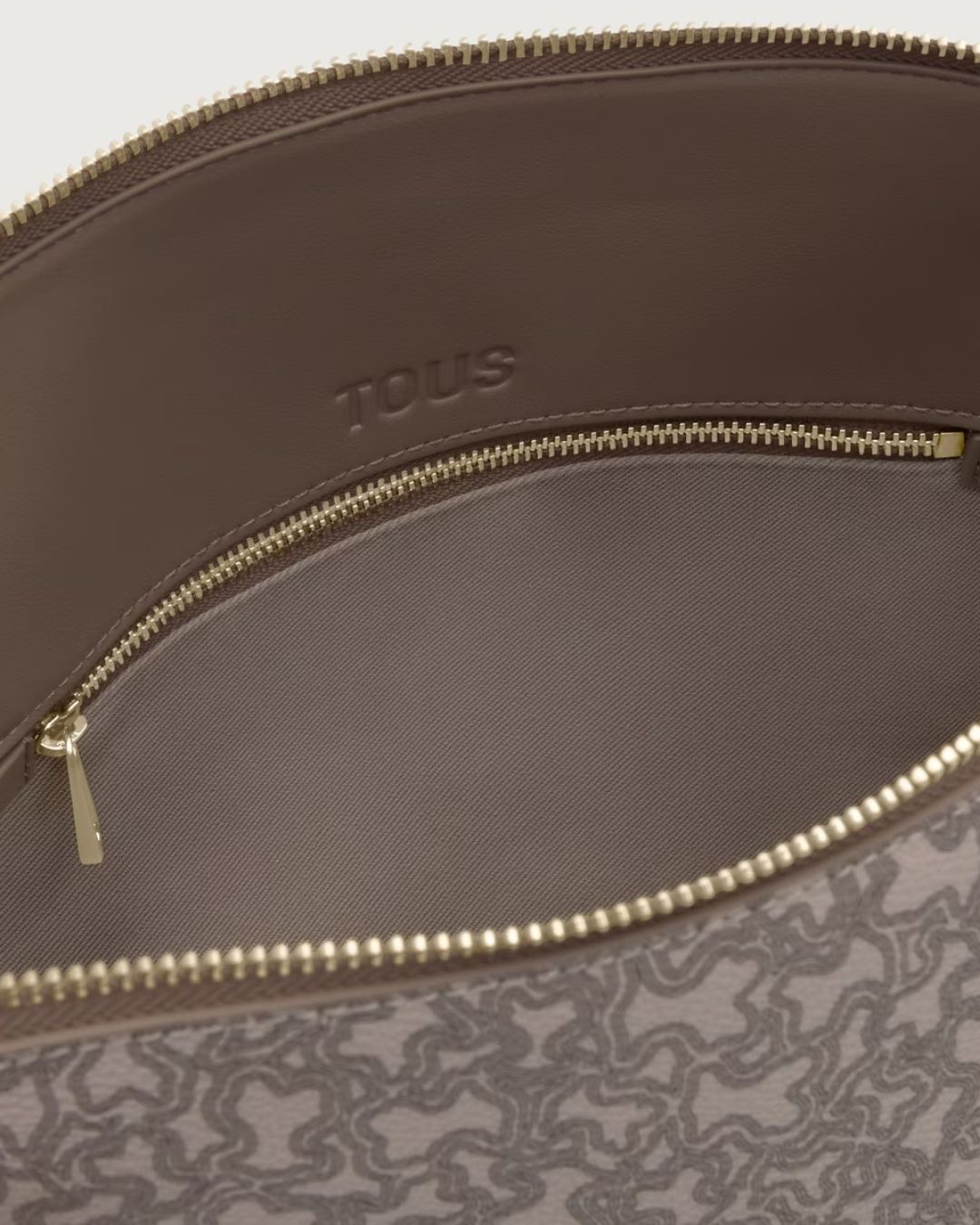 Bolso Kaos Mini Lines Tous