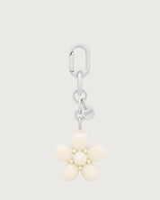 Llavero Puffed Daisy Flower Tous