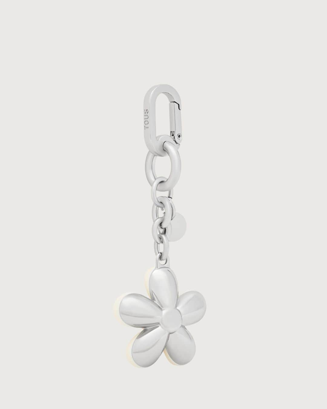 Llavero Puffed Daisy Flower Tous